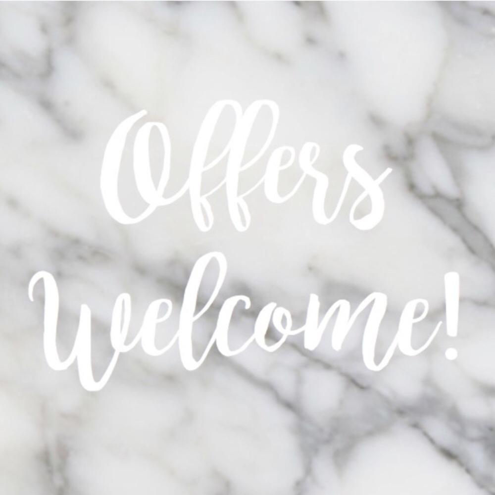 🎉 make offers 🎉